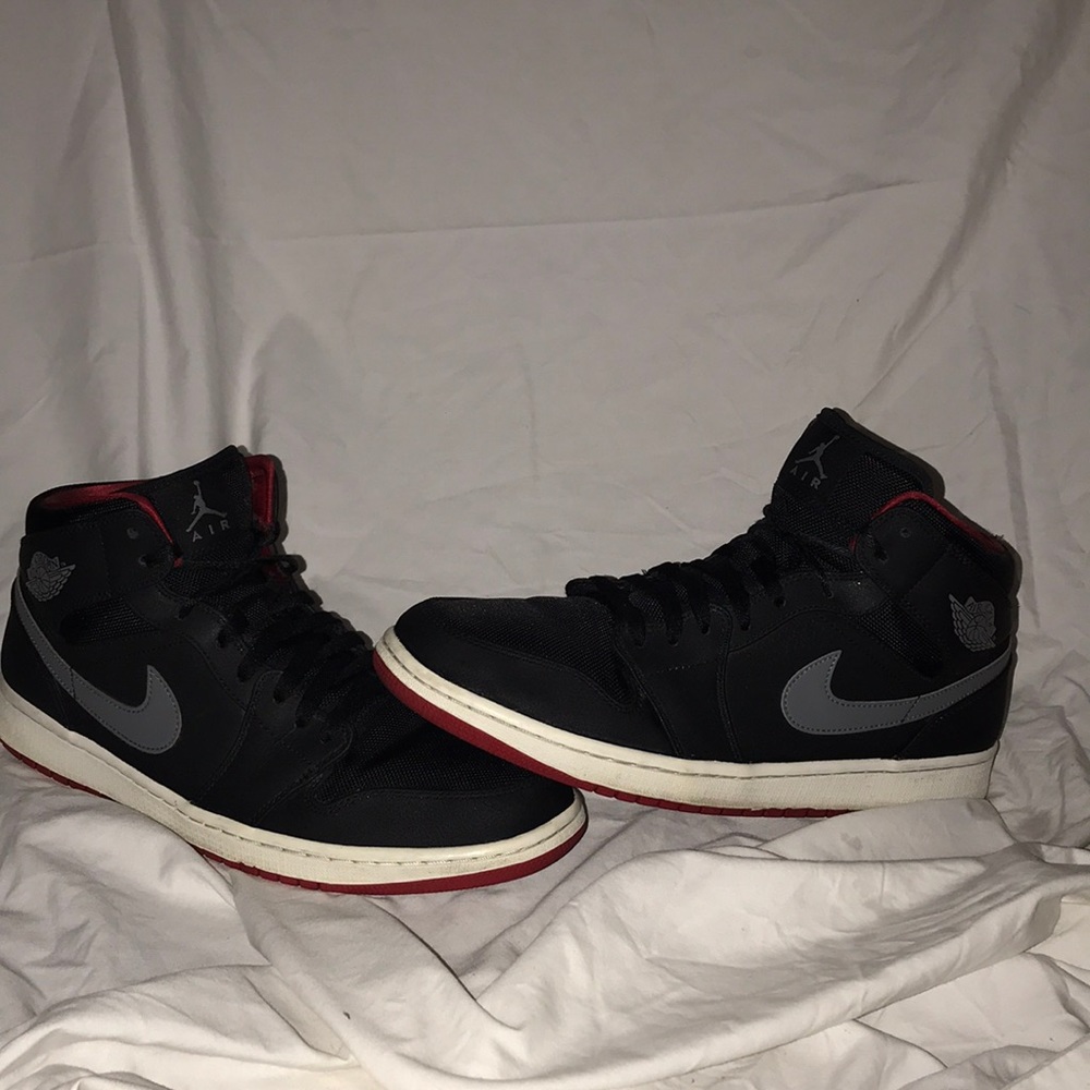 Retro Air Jordan 1